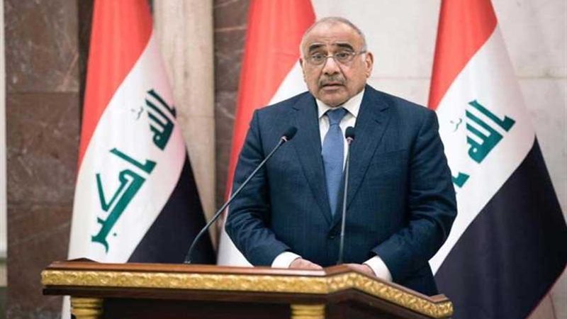 عاجل.. رئيس الوزراء