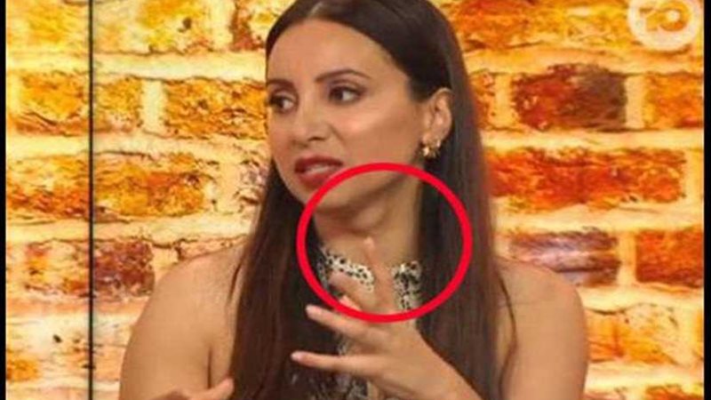 لقاء تليفزيوني يكشف