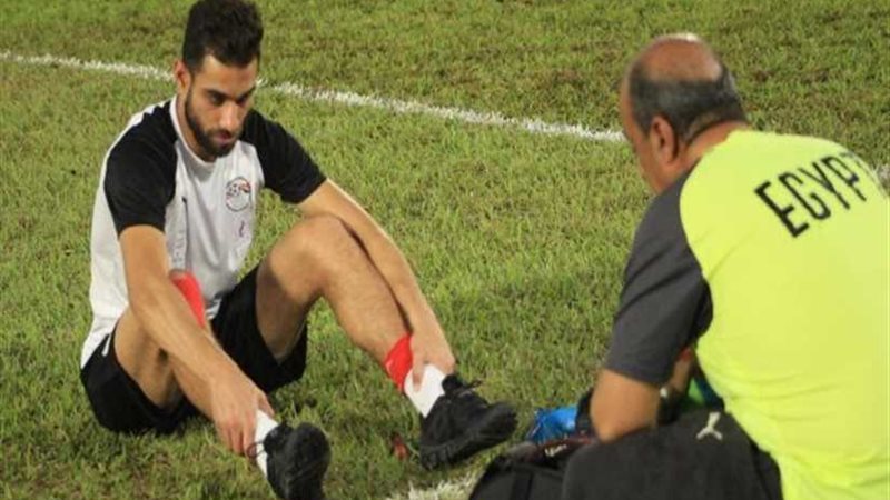 الفراعنة الكبار..