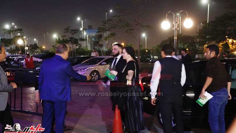 عاجل.. أول صورة لـشقيق