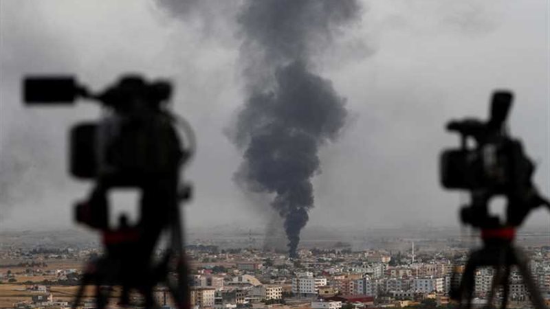 الإدارة الكردية تتهم