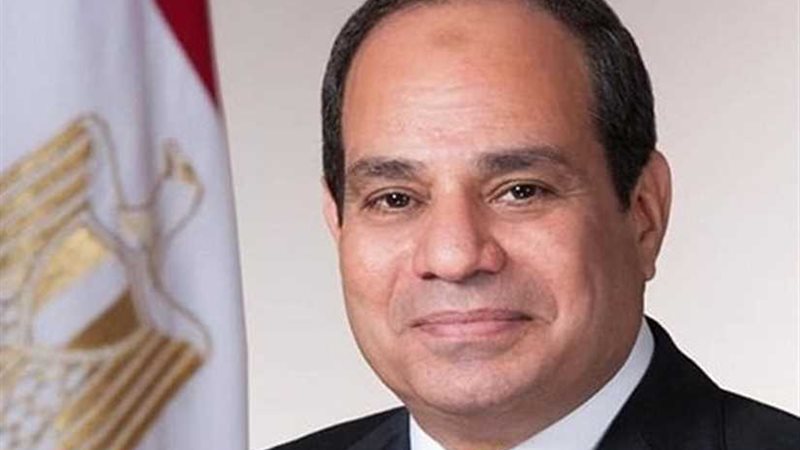 السفارة المصرية في