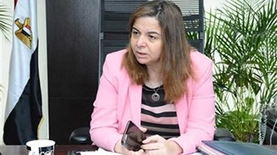 مي عبد الحميد تكشف الشروط الخاصة للحجز بوحدات الإعلان الـ12 بـالإسكان الاجتماعي