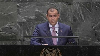 وزير خارجية اليمن يشيد بمواقف مصر المساندة لبلاده حكومة وشعبا