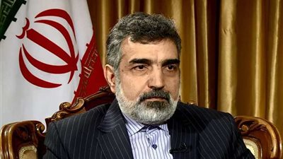 عاجل.. هيئة الطاقة الذرية الإيرانية تهدد برفع تخصيب اليورانيوم لـ60٪