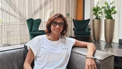 رباب فراج: اتجاه الدولة لمنطقة العين السخنة جعلها مميزة