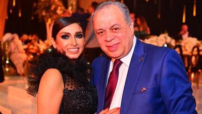 روجينا: أشرف زكي يفضل النقابة عليَ