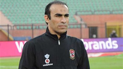 الأهلي يحفز لاعبيه بالمنتخب الأولمبي قبل مواجهة غانا