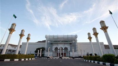 السعودية تلقى القبض على 