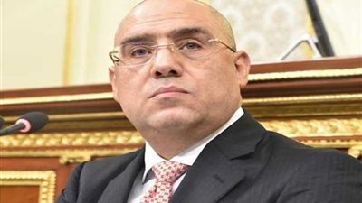 وزير الإسكان: الأحد المقبل.. بدء تسليم قطع أراضي الإسكان المتميز والأكثر تميزاً بمدينة بدر