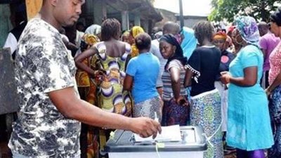 مفوضية الانتخابات في غينيا: الانتخابات التشريعية في 16 فبراير 2020