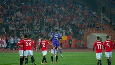 نتائج الجولة الأولى لبطولة إفريقيا تحت 23 سنة