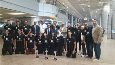 عائدون من الأدغال بحصيلة الذهب