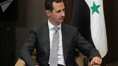 عاجل.. الكرملين يعلق على شراء بشار الأسد وأقاربه عقارات في موسكو