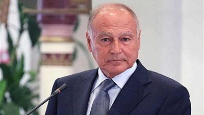 أبوالغيط يبحث مع أمين عام الجبهة الثورية السودانية مجمل الأوضاع في السودان