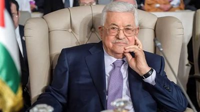 الرئيس الفلسطيني: متمسكون بالثوابت التي أرساها عرفات.. وشهداؤنا ليسوا قتلة