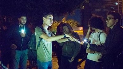 من مصر الجديدة إلى الزمالك والهرم.. عودة «راب الشارع»