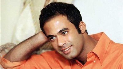 هيثم أحمد زكى.. دراما «من فصل واحد»!