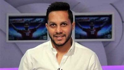 نادي الزمالك ينعى اللاعب علاء علي