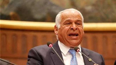 عامر : لن نترك مصانع بير السلم تبيع منتجات مغشوشة تضر بالاقتصاد القومي