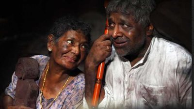 مهرجان القاهرة يعرض 