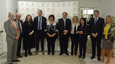 بالصور.. مهرجان الحرف اليدوية يخطف الأنظار بقرية تونس بمحافظة الفيوم