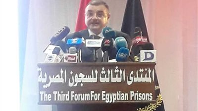 اللواء هشام يحيي: تعظيم منظومة الشكاوى الخاصة لنزلاء السجون