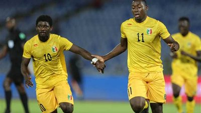 إبراهيما كوني يقود هجوم مالي أمام الكاميرون