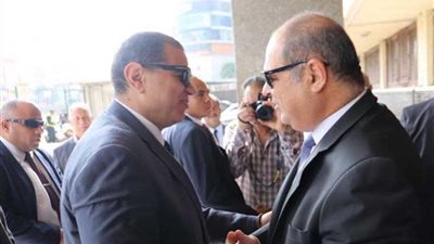 35 اتفاقية لصرف علاوة خاصة بنسبة 10% لـ6534 عاملا بالغربية