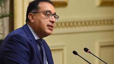 رئيس الوزراء يلتقي وفد شركة 