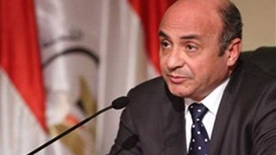 وزير شئون مجلس النواب يحضر اجتماعات مجلس حقوق الإنسان الدولي في جنيف