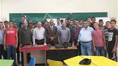 ندوة بالاسكندرية لتحفيز الطلاب على العمل الحر وريادة الأعمال