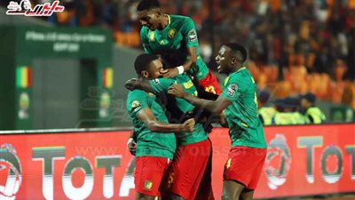 الكاميرون تفوز على مالي بهدف نظيف في كأس أمم إفريقيا تحت 23 عاما