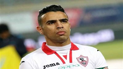 ‏حازم إمام يعتذر عن المشاركة في ودية وادي دجلة