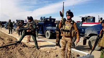 الأمن العراقي: القبض على 11 عنصرا من (داعش) في الموصل وكركوك