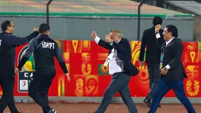 شوقي غريب يهدي الفوز على غانا للجماهير.. ويؤكد: الهدف لم يتحقق بعد