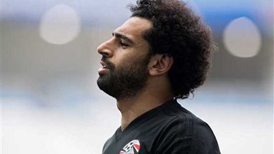 محمد صلاح يصل مصر استعدادًا للمشاركة في معسكر الفراعنة