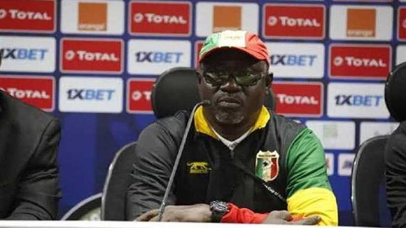 حارس الكاميرون الأولمبي: