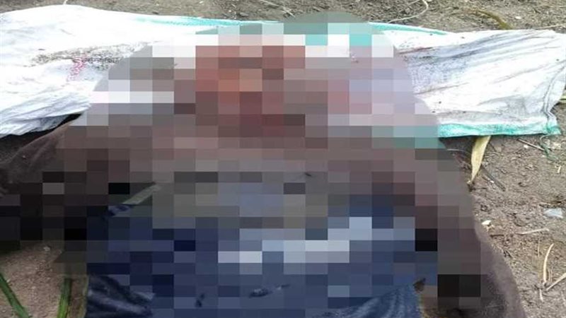 بعد تشكيل فريق بحث..