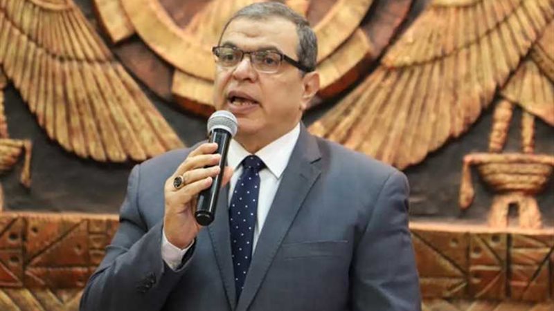 عاجل.. تفاصيل توقيع