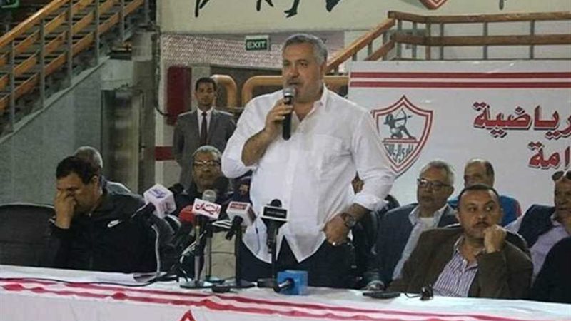 استقالة الجهاز الفني