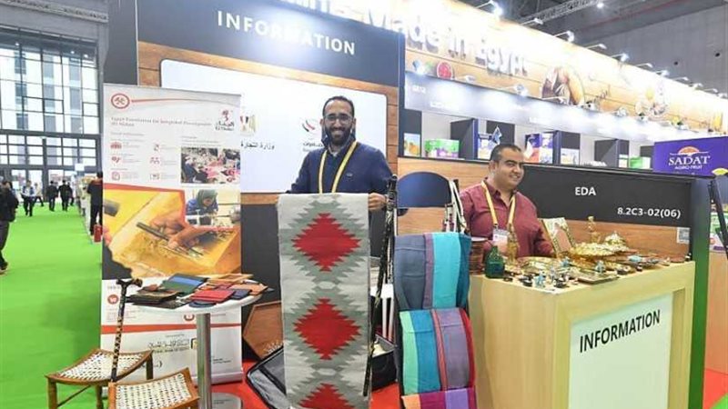 إقبال صيني كبير على