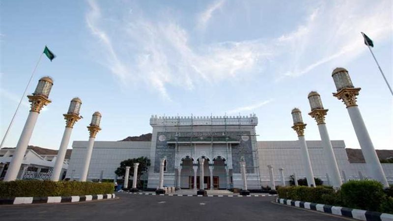 السعودية تلقى القبض