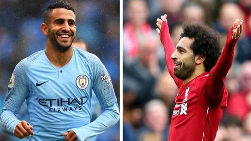 «صلاح» أم «محرز»..