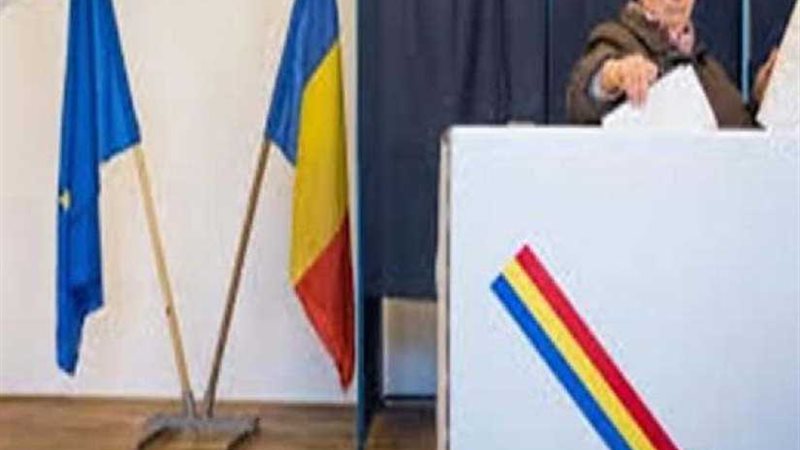 مراكز الاقتراع في