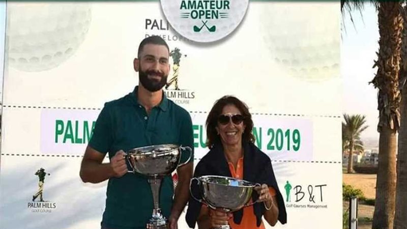 تعرف على أبطال بالم