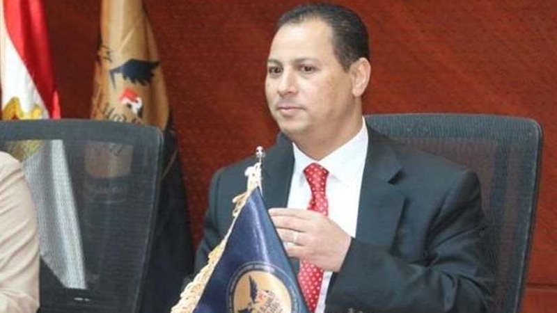 عاجل.. مصر تفوز بعضوية