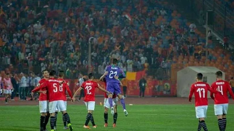 نتائج الجولة الأولى