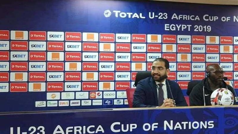 مدرب نيجيريا: مباراتنا