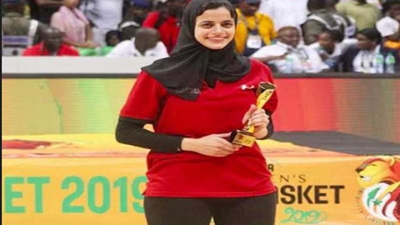 ثريا محمد كليوباترا